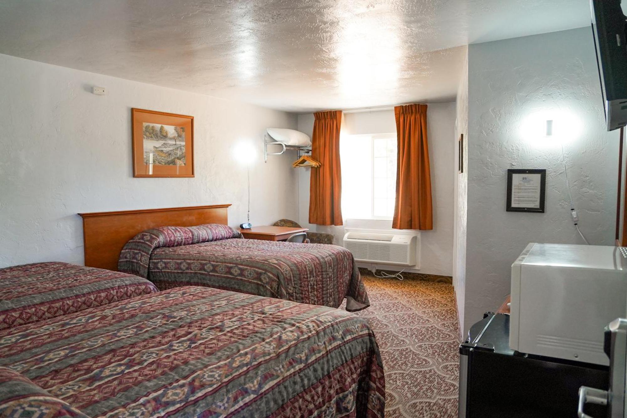 Swiss Holiday Lodge Маунт-Шаста Экстерьер фото